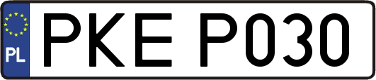 PKEP030