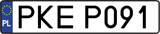 PKEP091