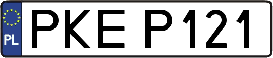 PKEP121