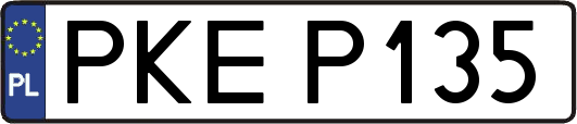 PKEP135