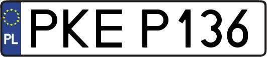 PKEP136