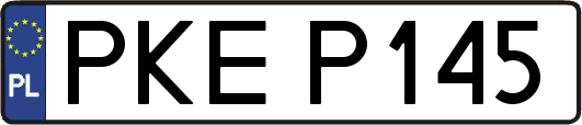 PKEP145