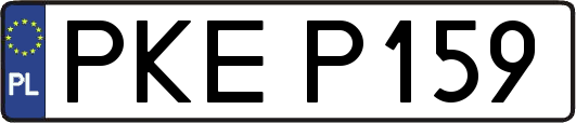 PKEP159
