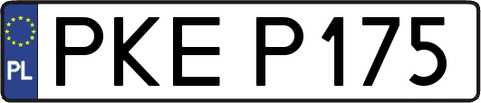 PKEP175
