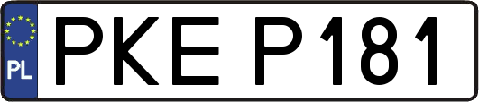 PKEP181