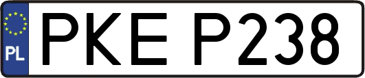 PKEP238