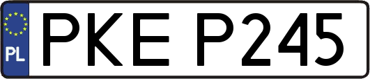 PKEP245