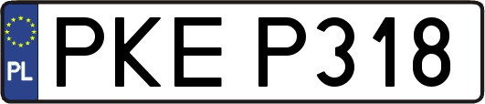 PKEP318