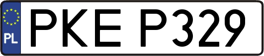 PKEP329