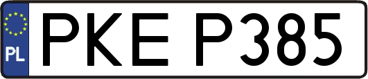 PKEP385