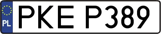 PKEP389