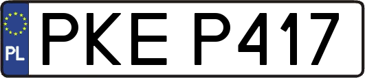 PKEP417