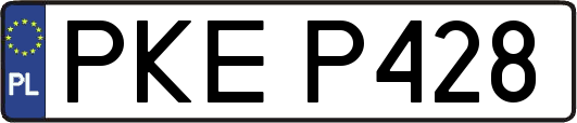 PKEP428