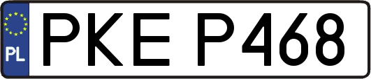 PKEP468