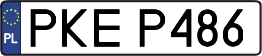 PKEP486