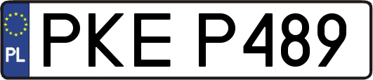 PKEP489