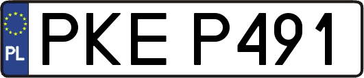PKEP491