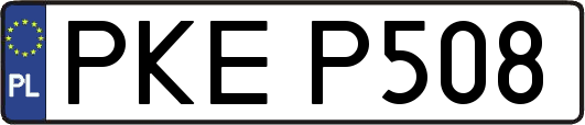 PKEP508