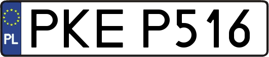 PKEP516