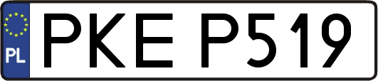 PKEP519