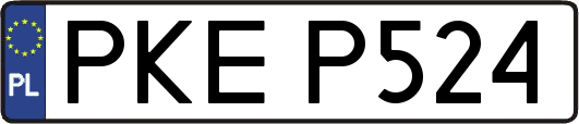 PKEP524