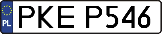 PKEP546