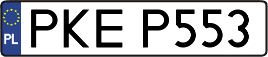 PKEP553