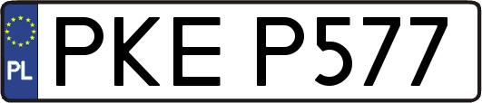 PKEP577