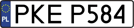 PKEP584