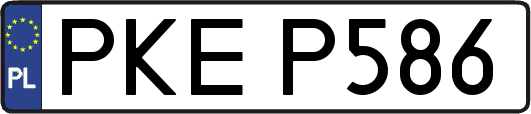 PKEP586