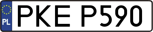 PKEP590