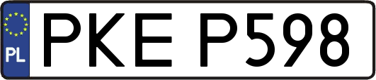 PKEP598