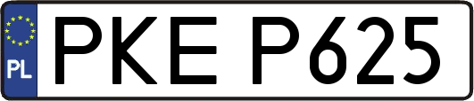 PKEP625