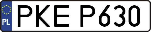 PKEP630