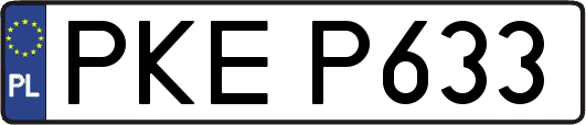 PKEP633