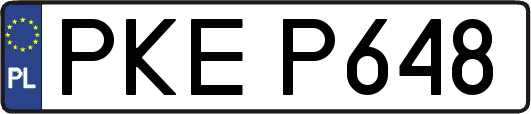 PKEP648