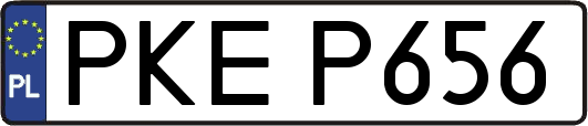 PKEP656