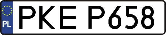 PKEP658