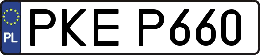 PKEP660