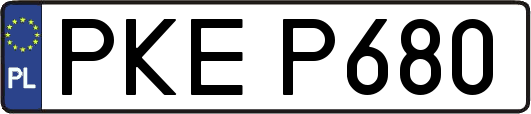 PKEP680