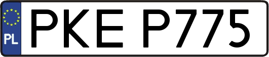 PKEP775