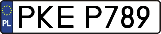 PKEP789