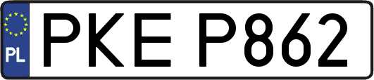 PKEP862