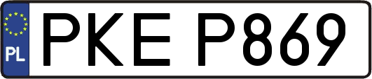 PKEP869