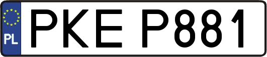 PKEP881