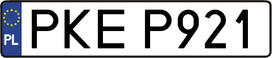 PKEP921