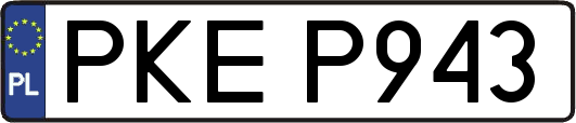 PKEP943