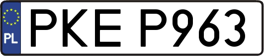 PKEP963