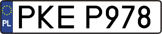 PKEP978