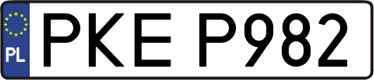 PKEP982